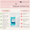 Thé Colon Cleanse